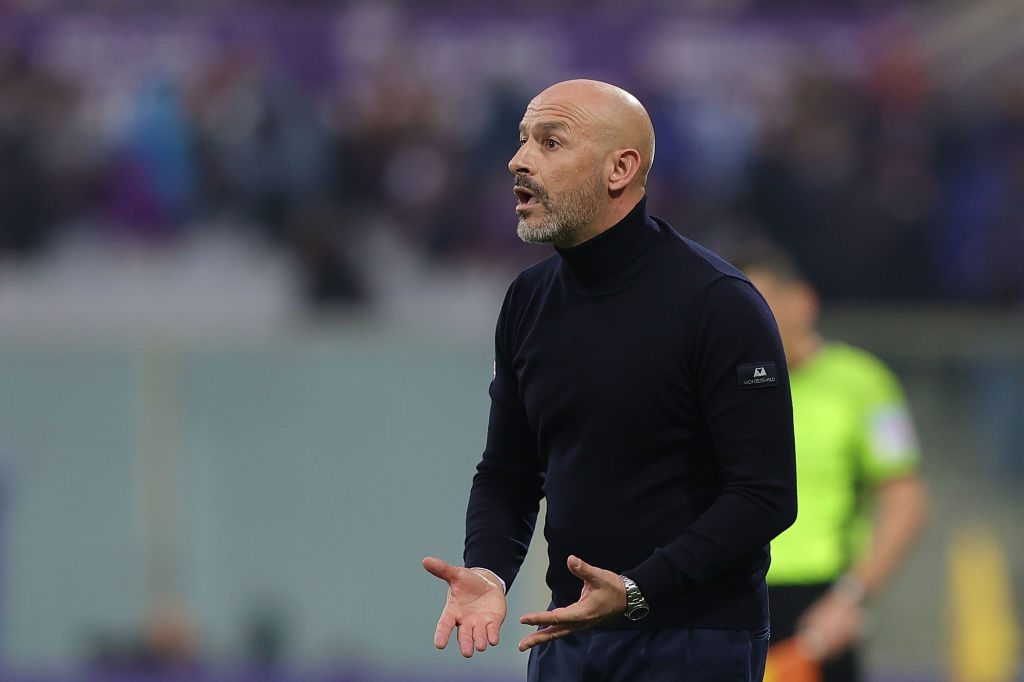 ACF Fiorentina v US Lecce - Serie A
