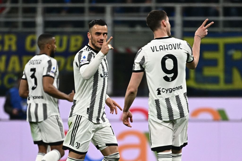FBL-ITA-SERIE-INTER-JUVENTUS