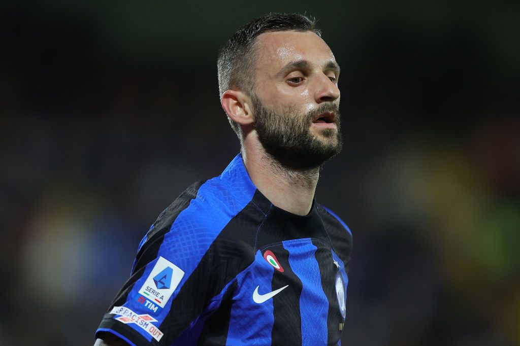 Spezia Calcio v FC Internazionale - Serie A