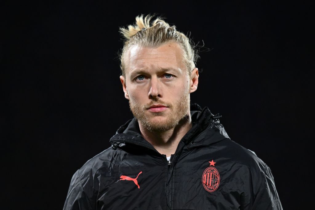 ACF Fiorentina v AC MIlan - Serie A