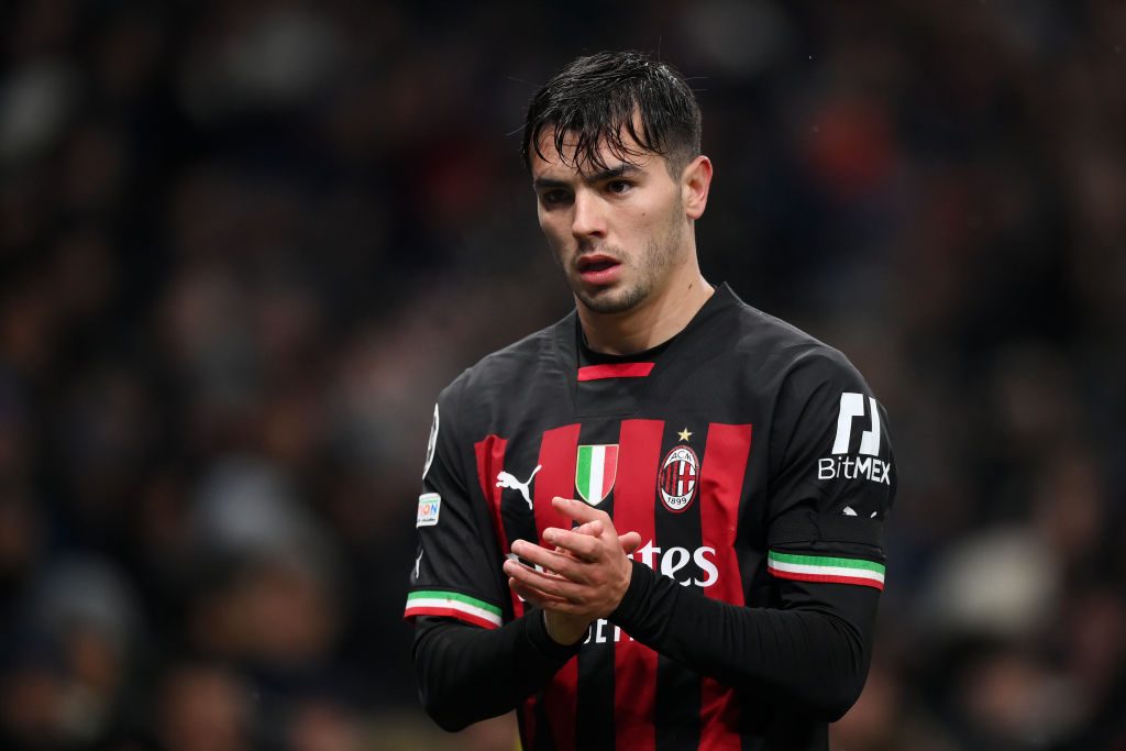 Tottenham Hotspur v AC Milan: Round of 16 Second Leg - UEFA Champions League