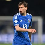 Italy v England: Group C - UEFA EURO 2024 Qualifying Round