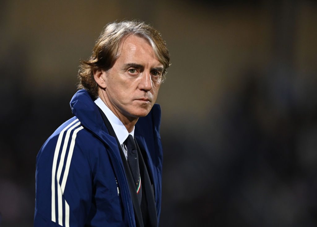 Malta v Italy: Group C - UEFA EURO 2024 Qualifying Round