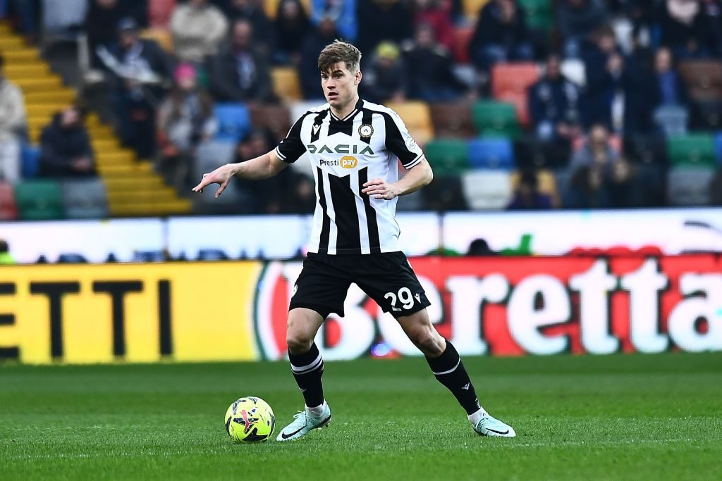 Udinese Calcio v Bologna FC - Serie A