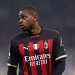 AC Milan v Tottenham Hotspur: Round of 16 Leg One - UEFA Champions League