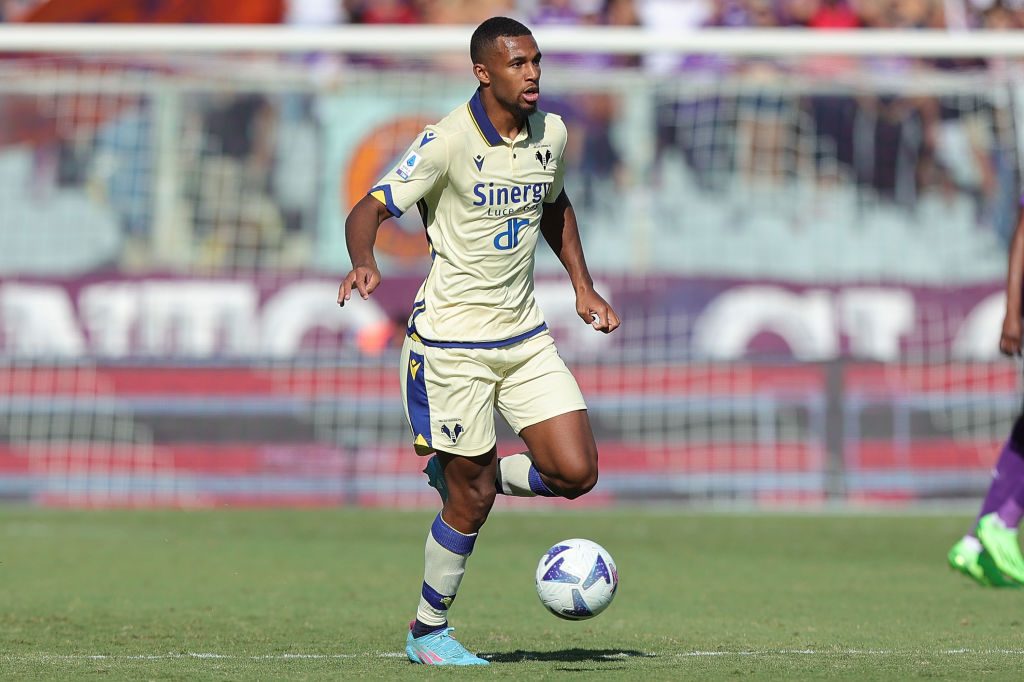 ACF Fiorentina v Hellas Verona - Serie A