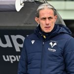 Hellas Verona v US Lecce - Serie A