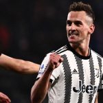 FBL-ITA-SERIEA-CREMONESE-JUVENTUS