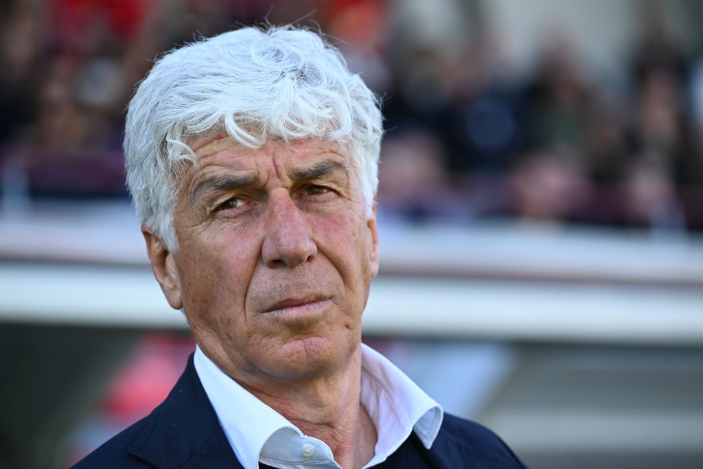 US Cremonese v Atalanta BC - Serie A