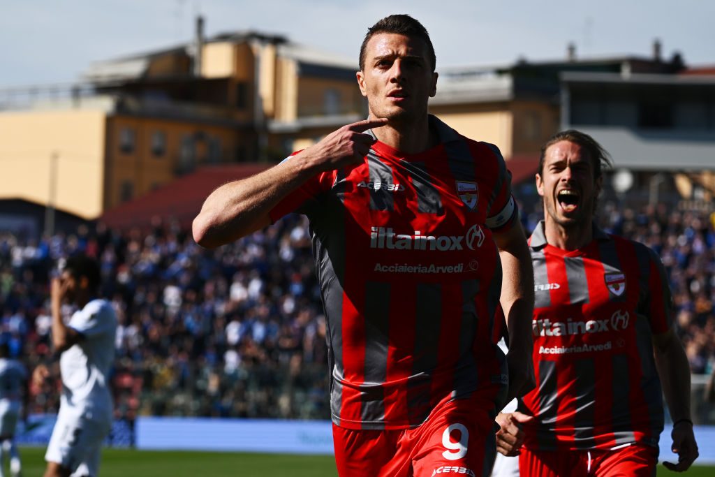 US Cremonese v Atalanta BC - Serie A