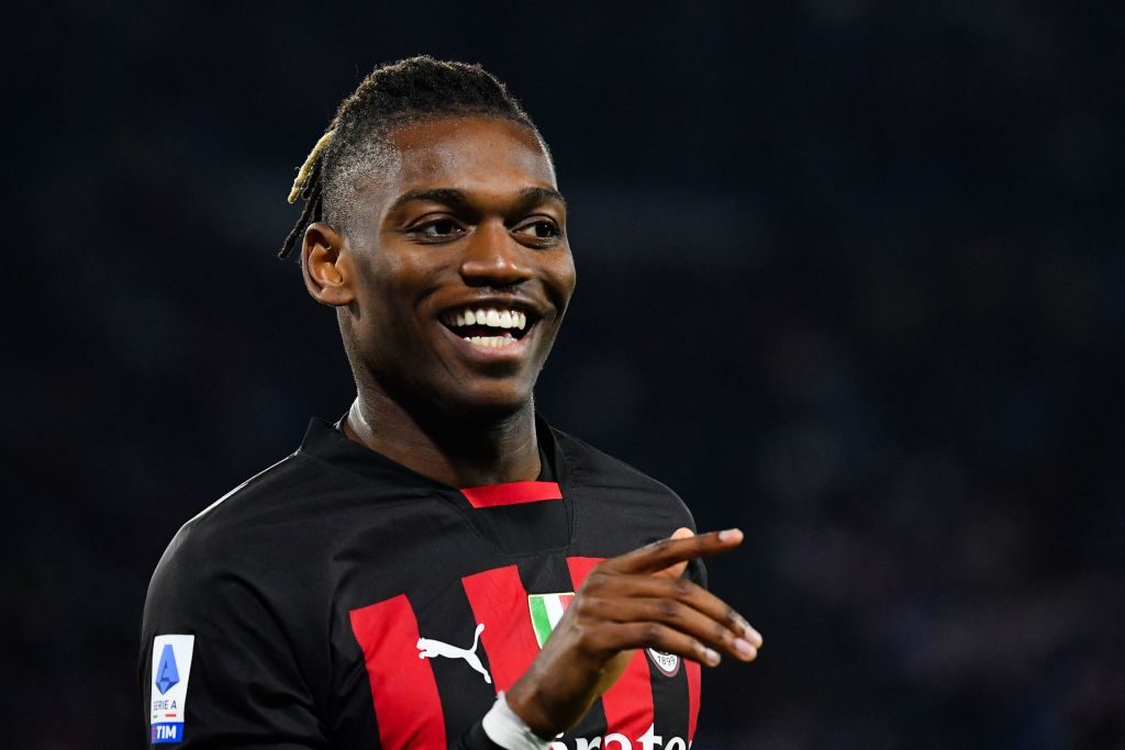 FBL-ITA-SERIEA-NAPOLI-AC Milan