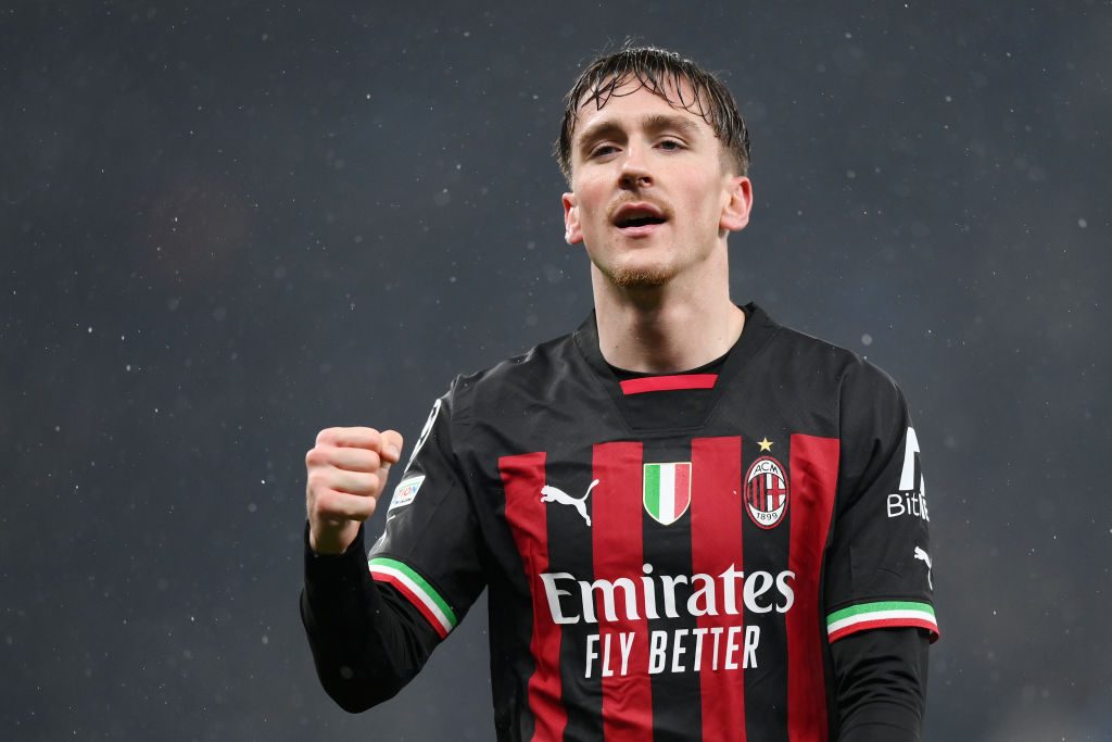 Tottenham Hotspur v AC Milan: Round of 16 Second Leg - UEFA Champions League
