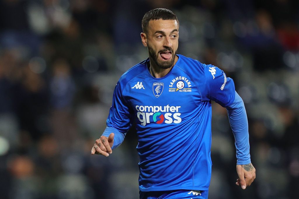 Empoli FC v US Lecce - Serie A