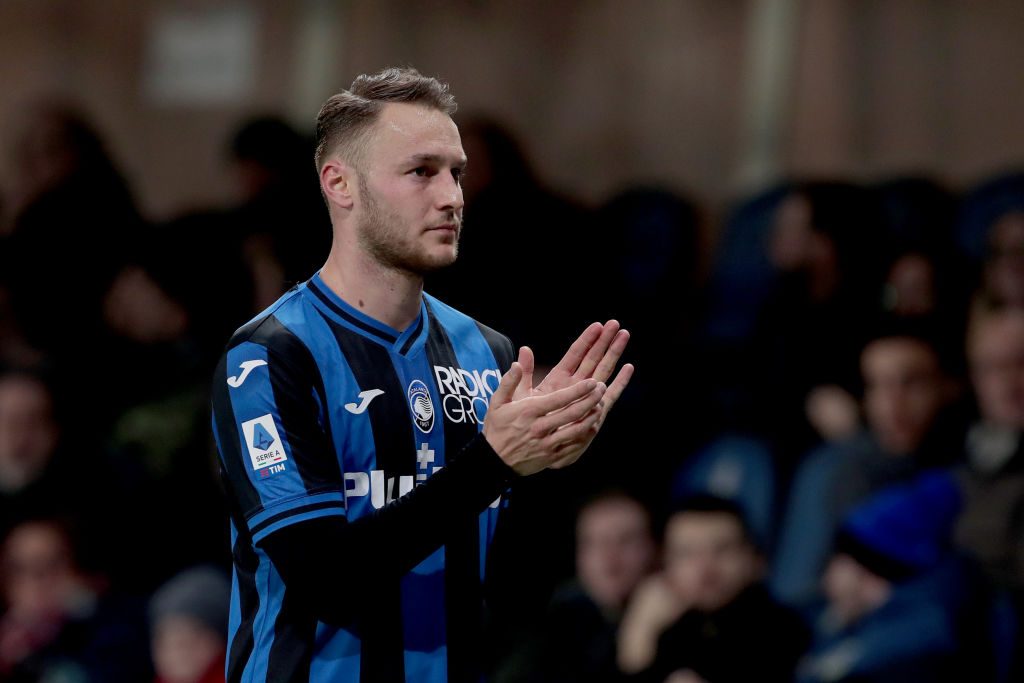 Atalanta BC v Udinese Calcio - Serie A