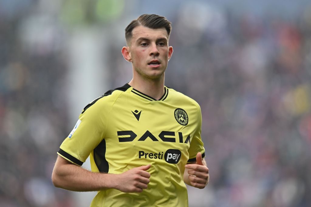 Bologna FC v Udinese Calcio - Serie A