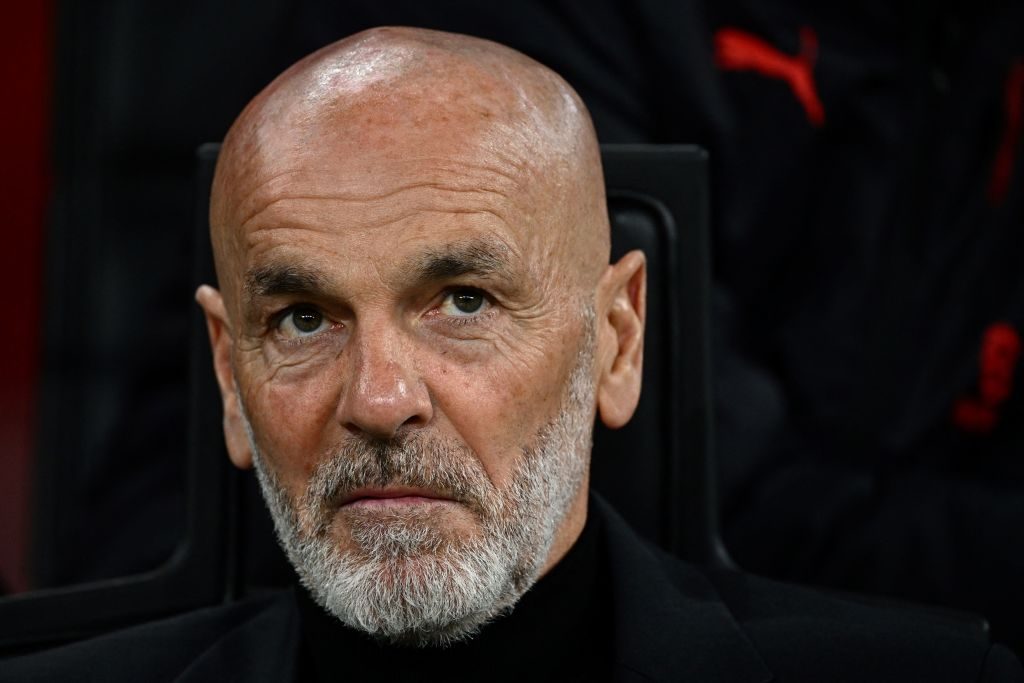 FBL-ITA-SERIEA-AC MILAN-EMPOLI