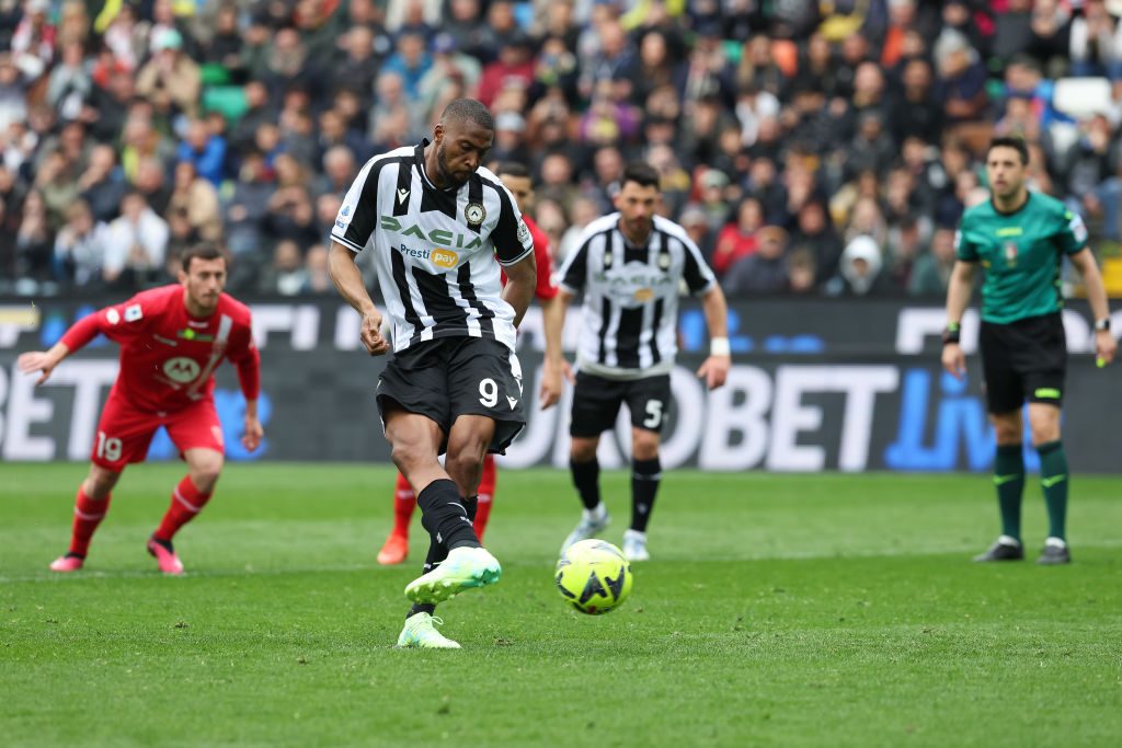 Udinese Calcio v AC Monza - Serie A