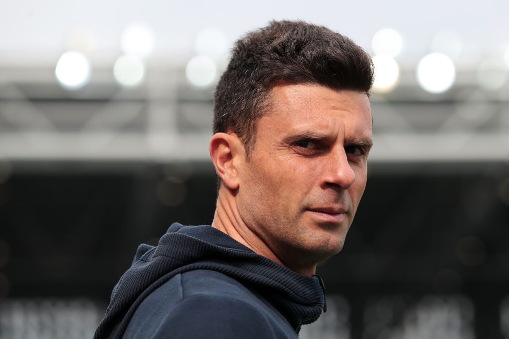 Atalanta BC v Bologna FC - Serie A