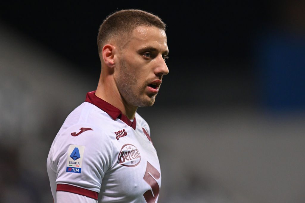 US Sassuolo v Torino FC - Serie A