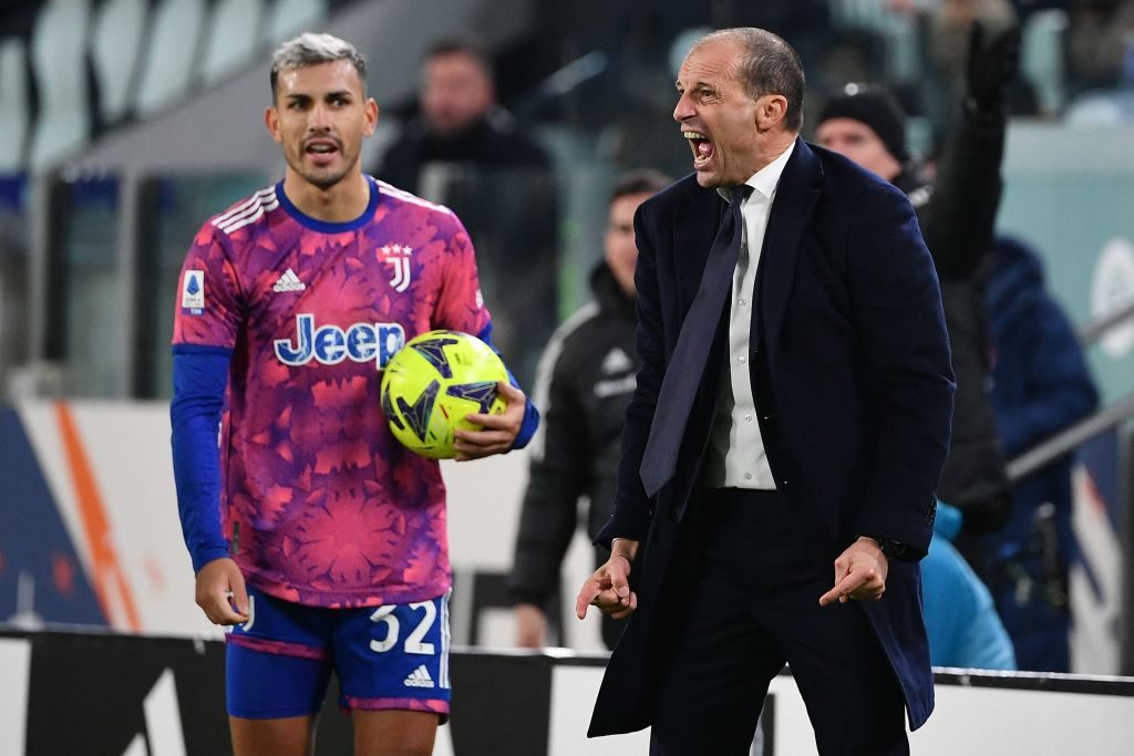 FBL-ITA-SERIEA-JUVENTUS-UDINESE
