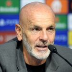 Dinamo Zagreb v AC Milan: Group E - UEFA Champions League