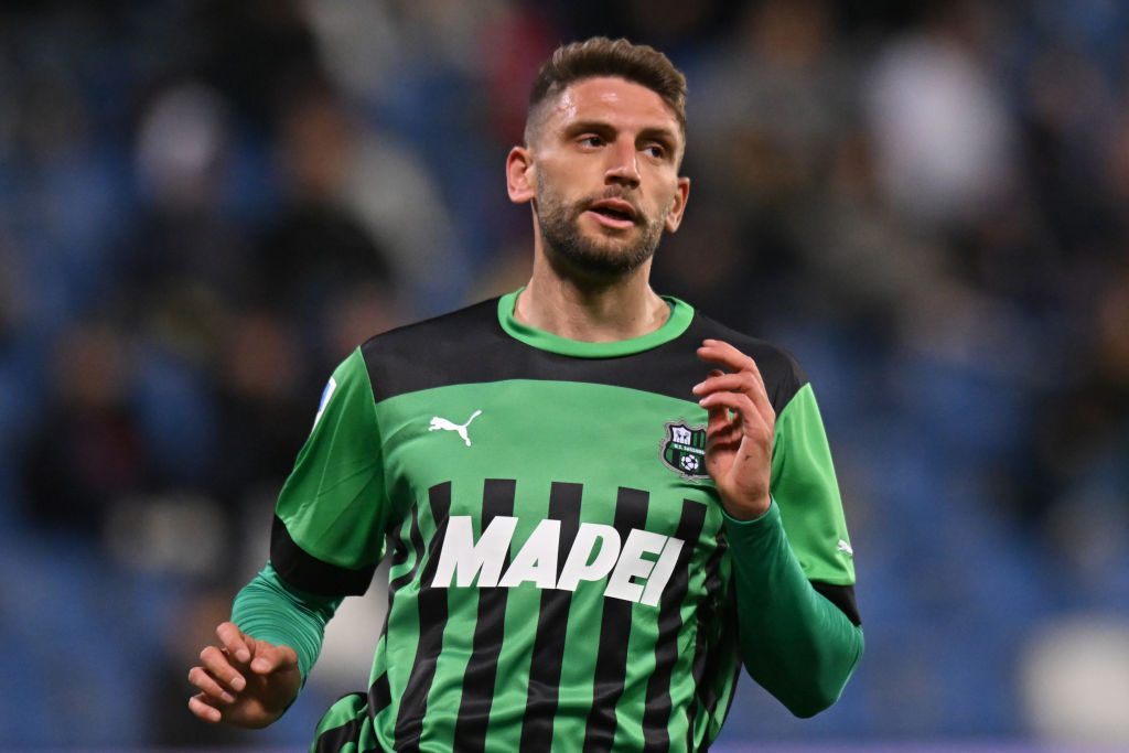 US Sassuolo v Torino FC - Serie A