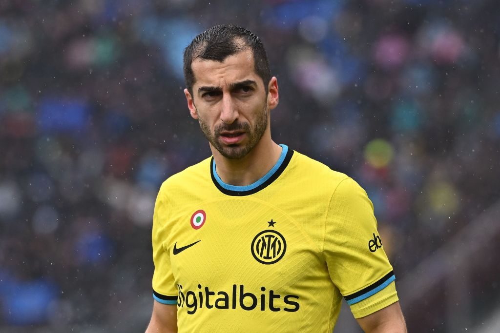 Bologna FC v FC Internazionale - Serie A