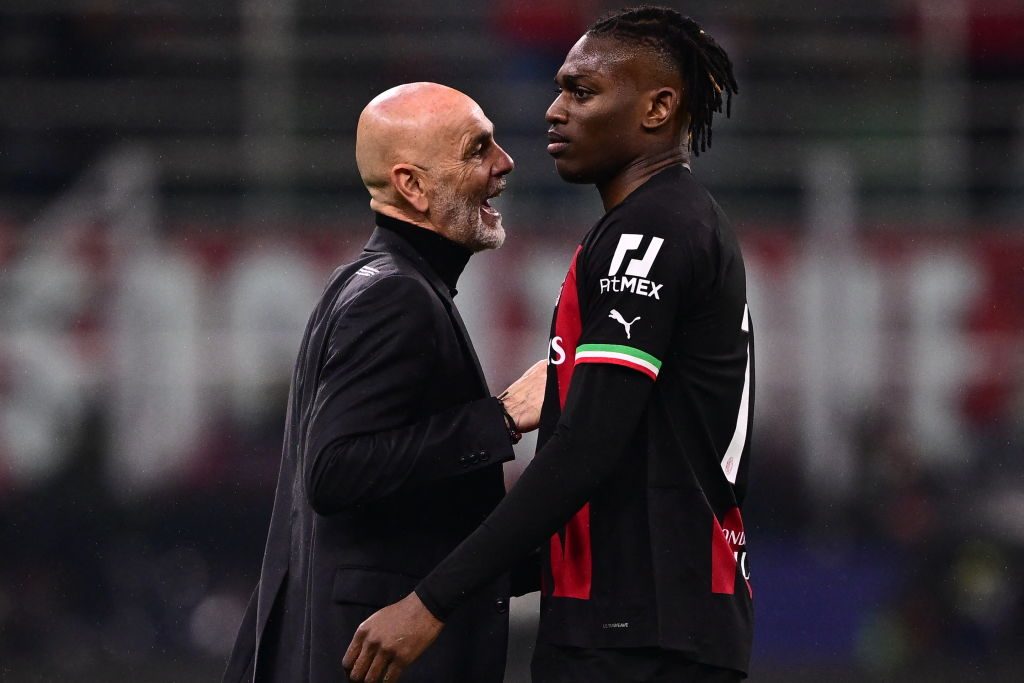 FBL-EUR-C1-AC MILAN-NAPOLI