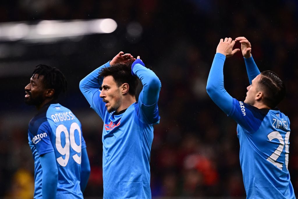 FBL-EUR-C1-AC MILAN-NAPOLI