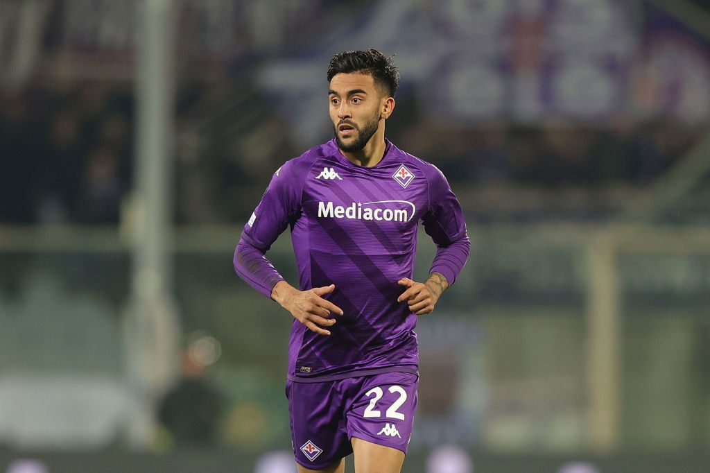 ACF Fiorentina v Sporting Braga: Knockout Round Play-Off Leg Two - UEFA Europa Conference League
