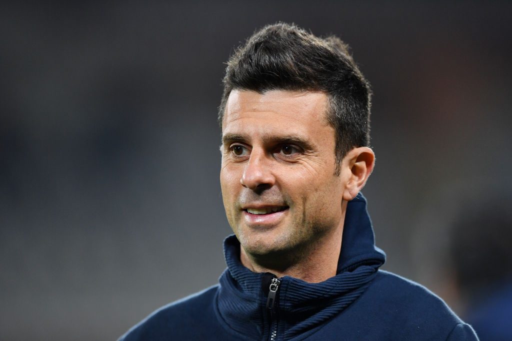 Torino FC v Bologna FC - Serie A