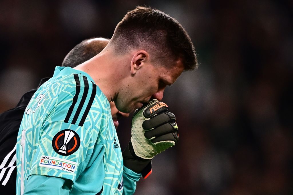 FBL-EUR-C3-JUVENTUS-SPORTING