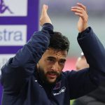 ACF Fiorentina v US Lecce - Serie A