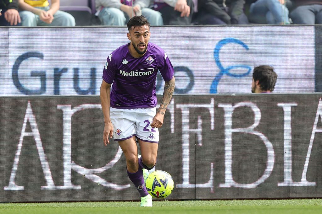 ACF Fiorentina v Spezia Calcio - Serie A