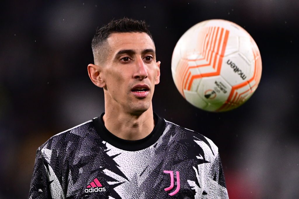 FBL-EUR-C3-JUVENTUS-SPORTING