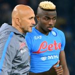 Spalletti Osimhen