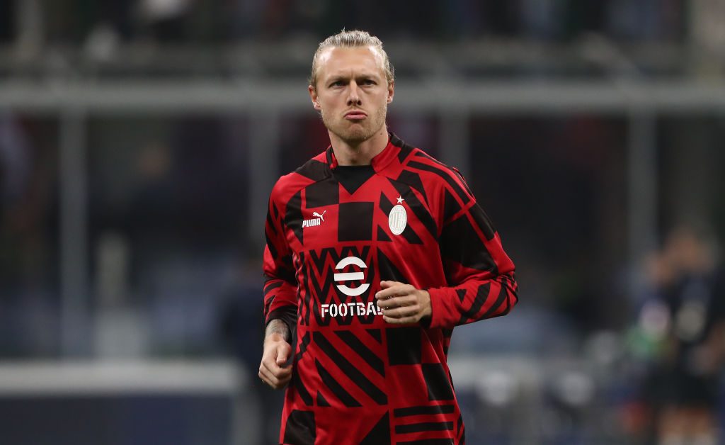 AC Milan v FC Salzburg: Group E - UEFA Champions League