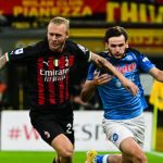 FBL-ITA-SERIEA-AC MILAN-NAPOLI