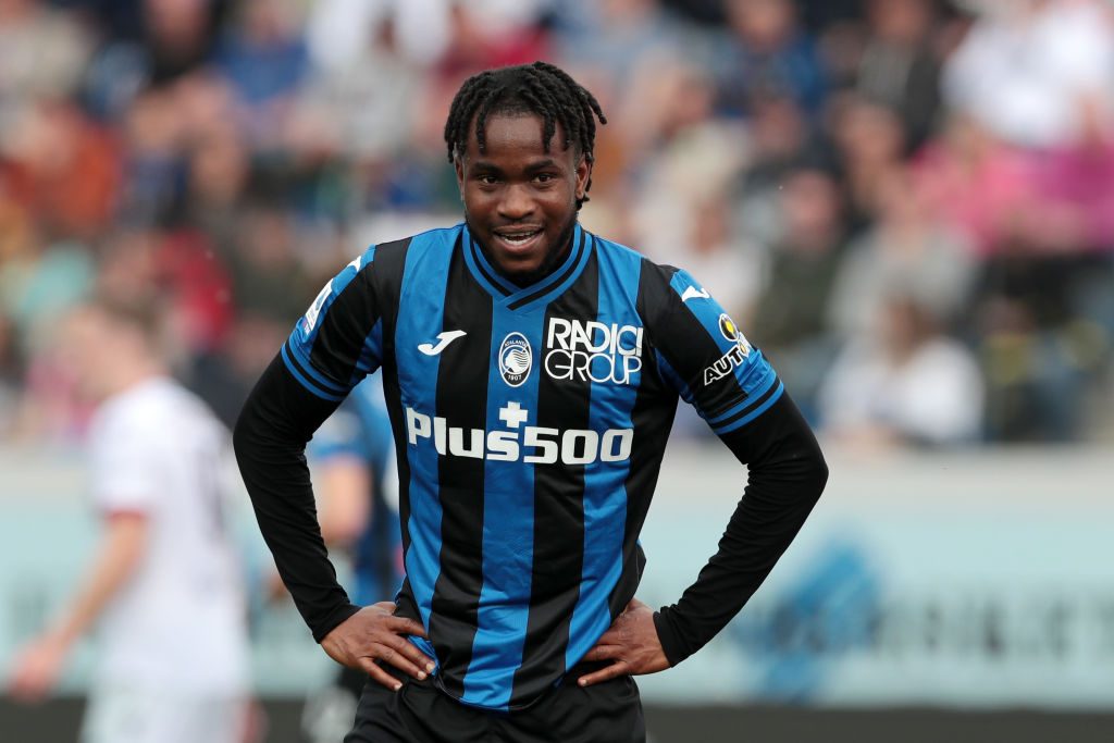 Atalanta BC v Bologna FC - Serie A
