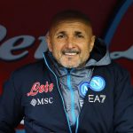 SSC Napoli v Hellas Verona - Serie A