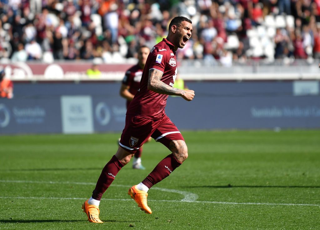 Torino FC v Salernitana - Serie A