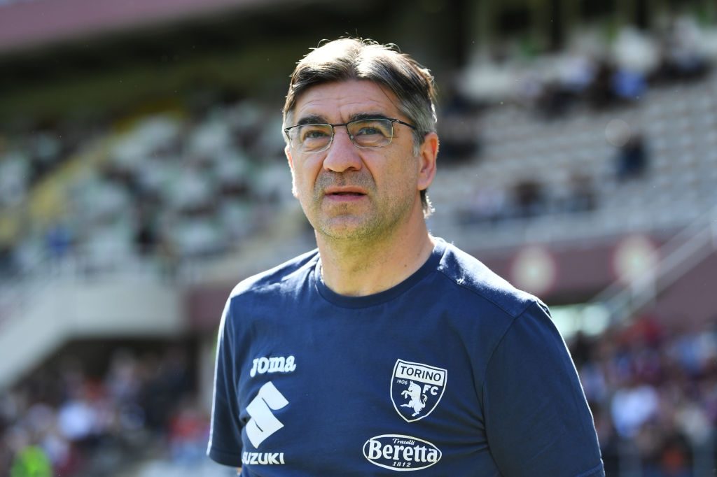 Torino FC v Salernitana - Serie A