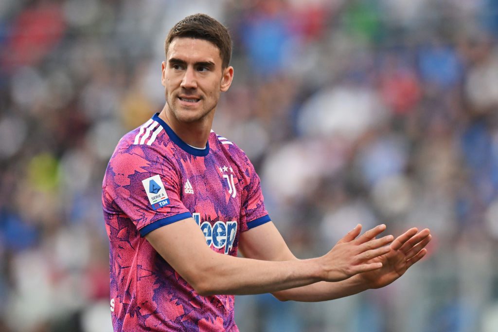 US Sassuolo v Juventus - Serie A