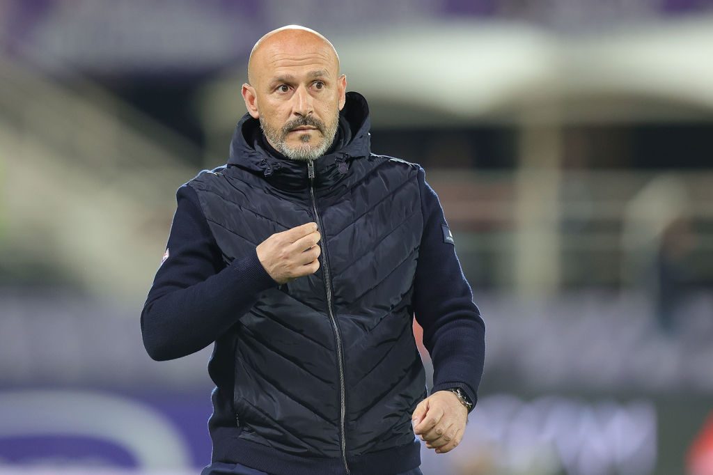 ACF Fiorentina v Atalanta BC - Serie A