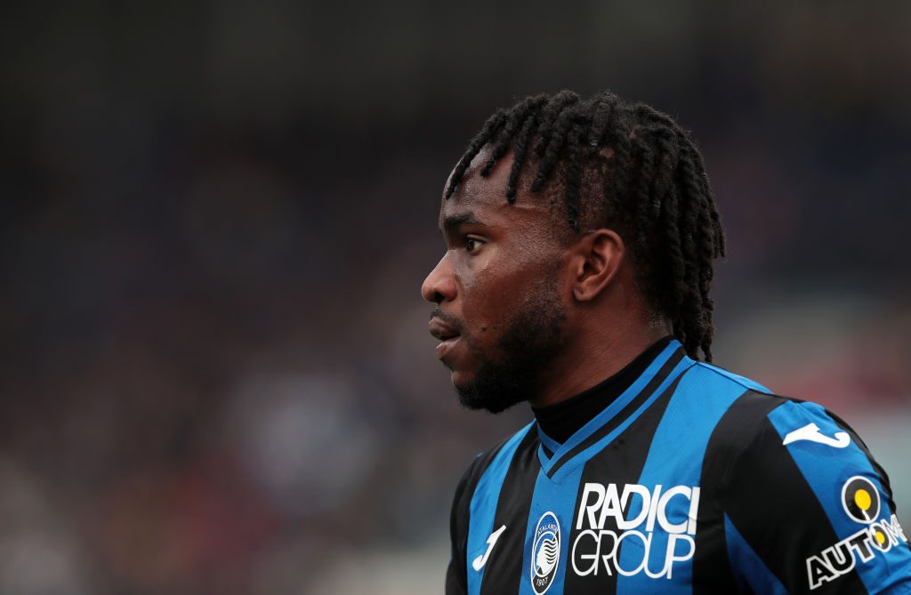 Atalanta BC v Bologna FC - Serie A
