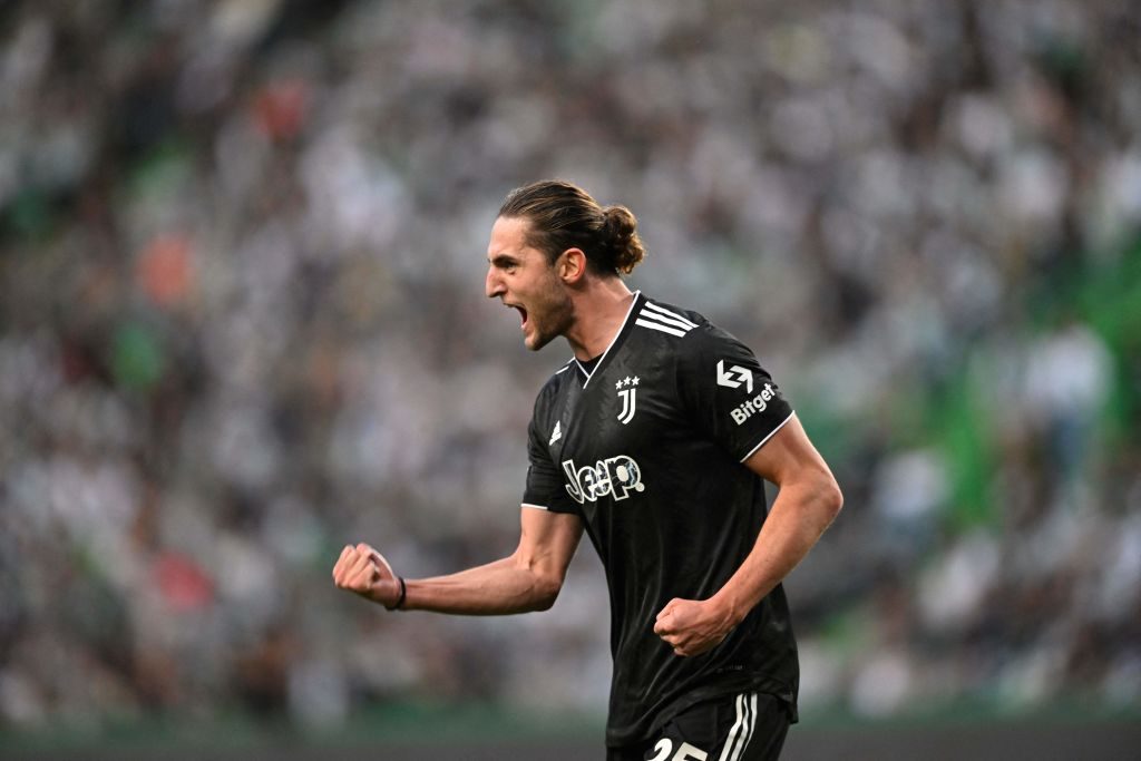 FBL-EUR-C3-SPORTING-JUVENTUS
