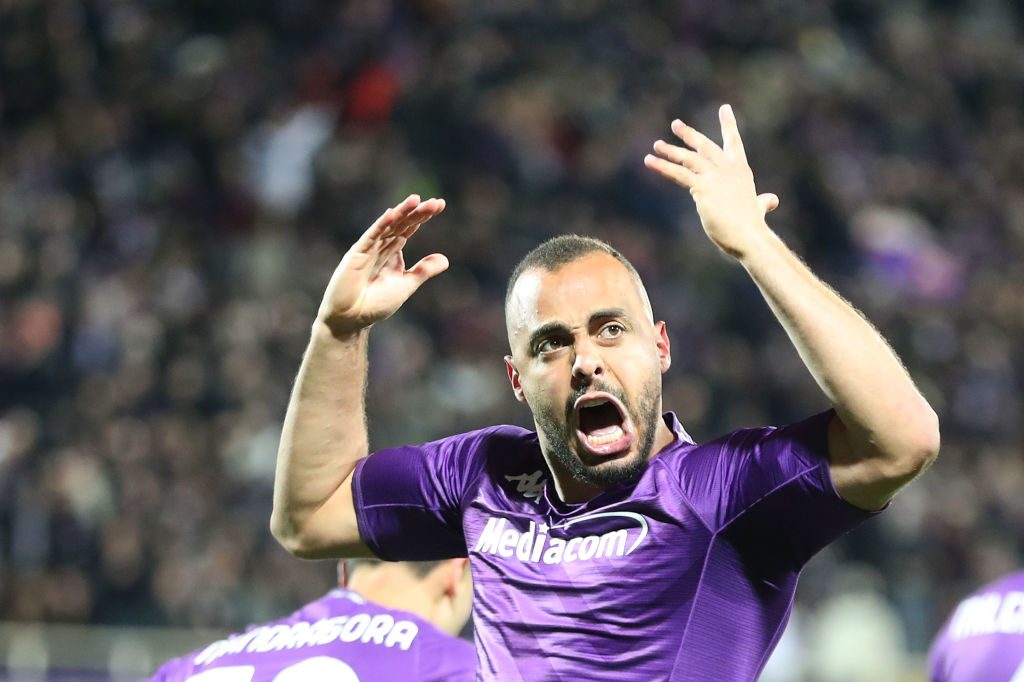 ACF Fiorentina v Atalanta BC - Serie A