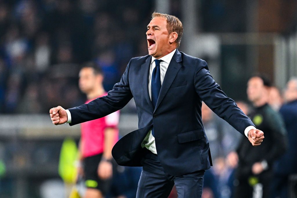UC Sampdoria v Spezia Calcio - Serie A