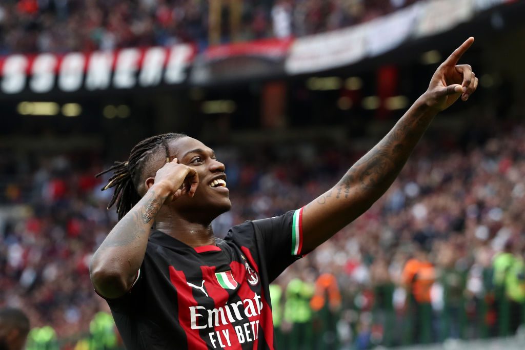 AC Milan v US Lecce - Serie A