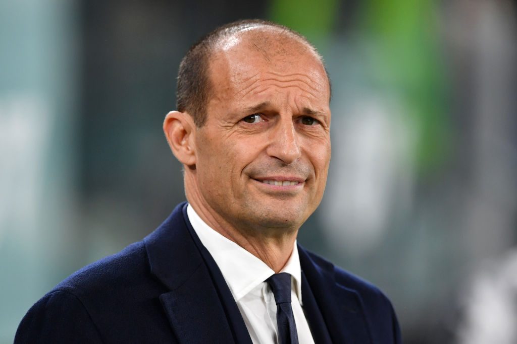 Juventus v SSC Napoli - Serie A